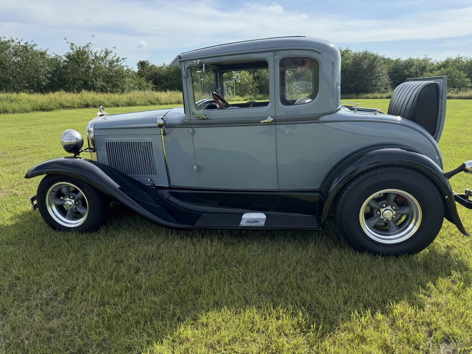 1931 Ford Model A - Image 8 of 31