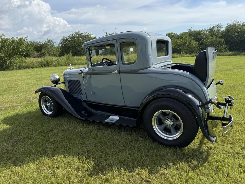 1931 Ford Model A - Image 17 of 31