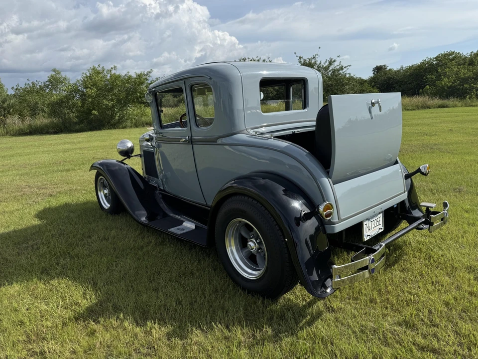 1931 Ford Model A - Image 18 of 31