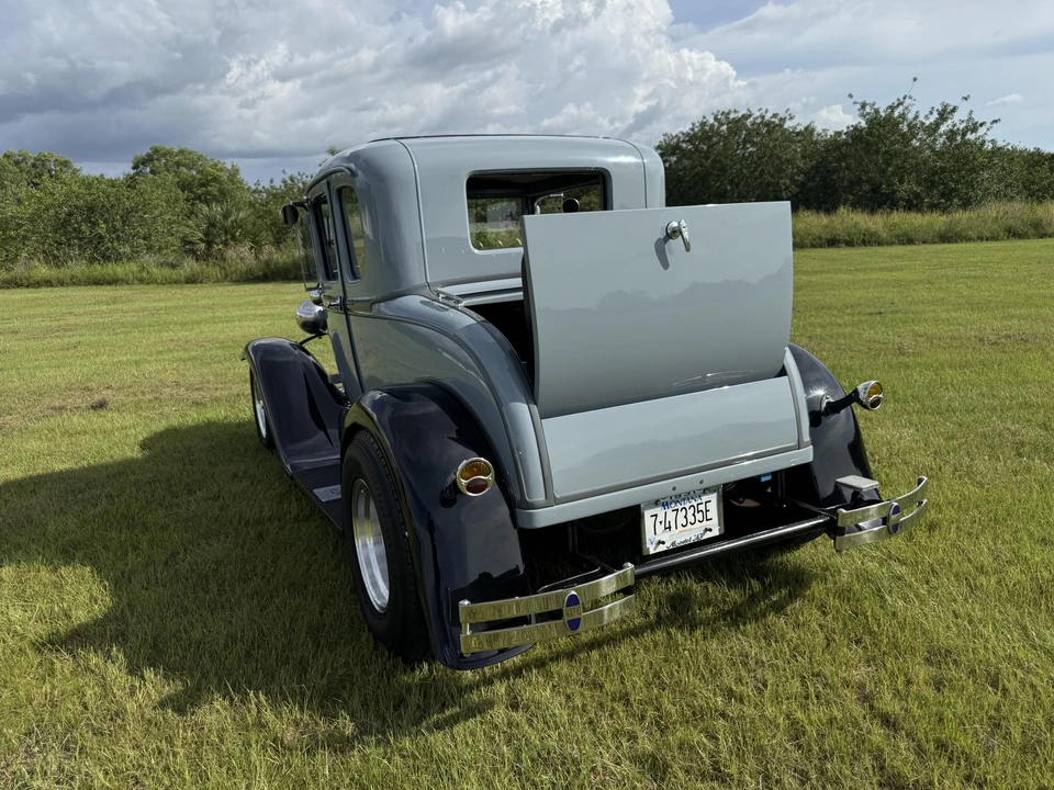 1931 Ford Model A - Image 19 of 31