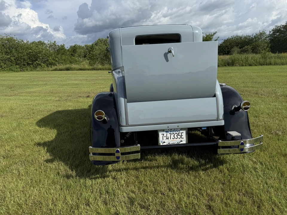 1931 Ford Model A - Image 20 of 31