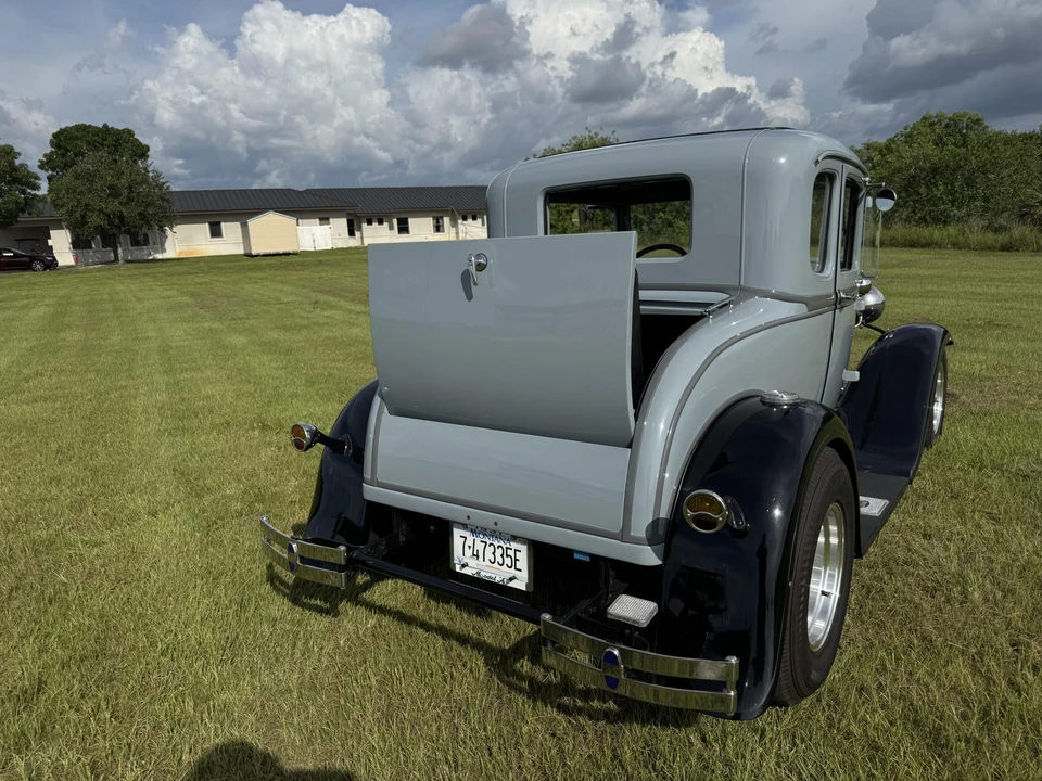 1931 Ford Model A - Image 21 of 31