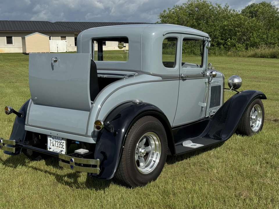 1931 Ford Model A - Image 22 of 31