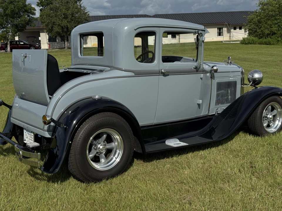1931 Ford Model A - Image 23 of 31