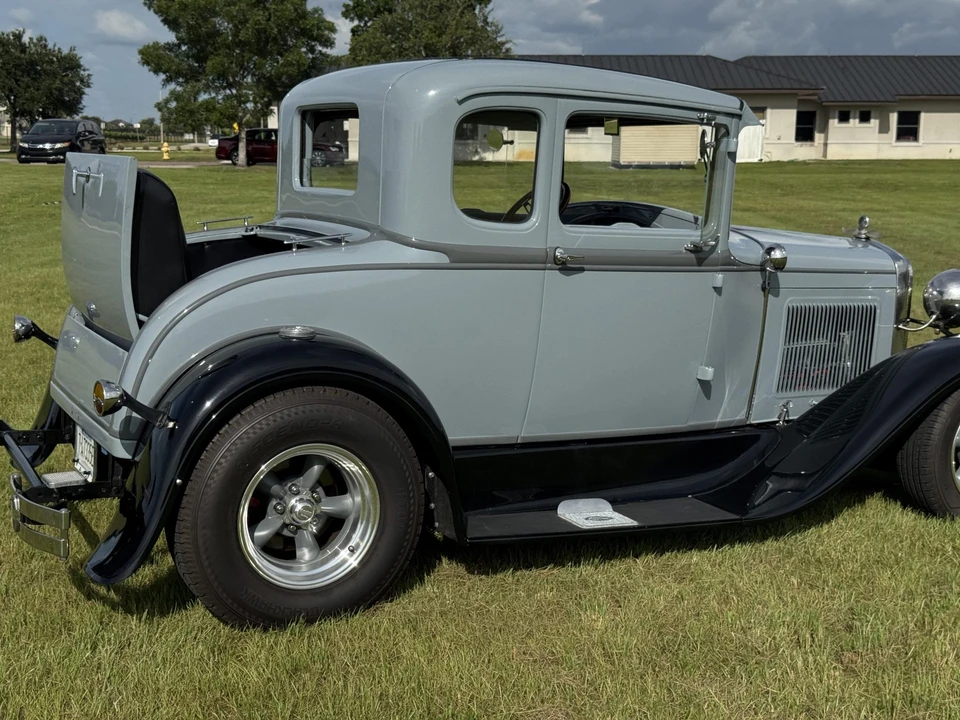 1931 Ford Model A - Image 24 of 31