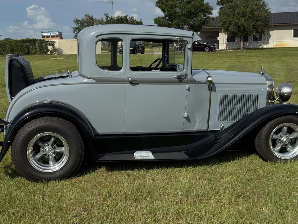 1931 Ford Model A - Image 25 of 31