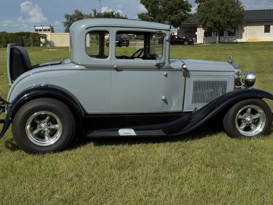 1931 Ford Model A - Image 26 of 31