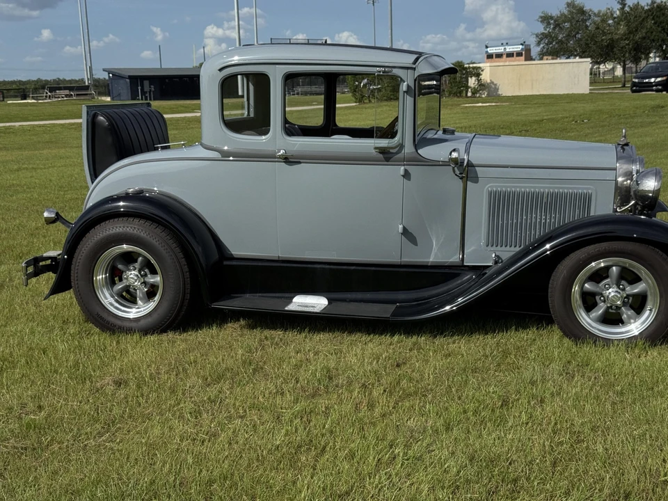 1931 Ford Model A - Image 27 of 31
