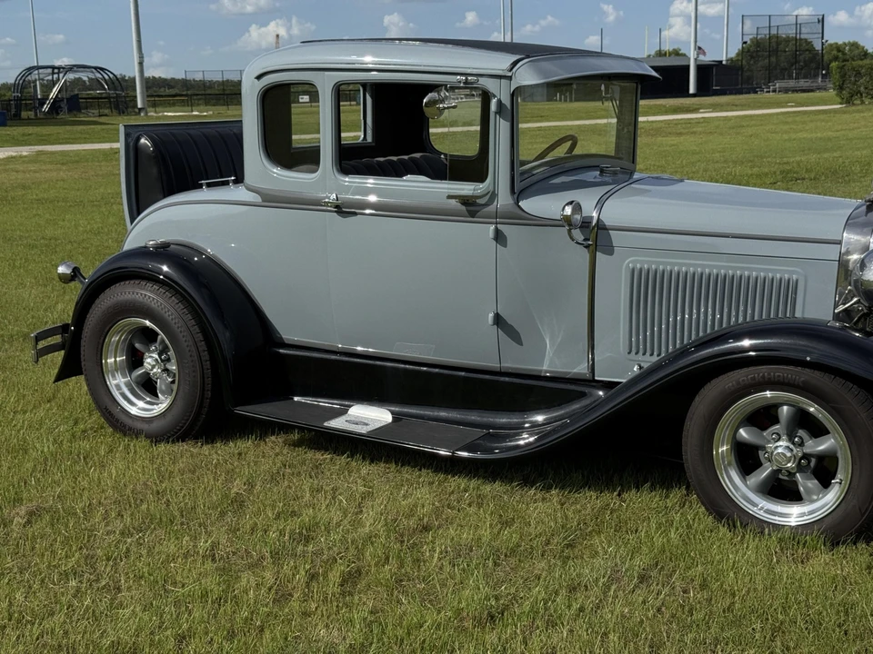 1931 Ford Model A - Image 28 of 31