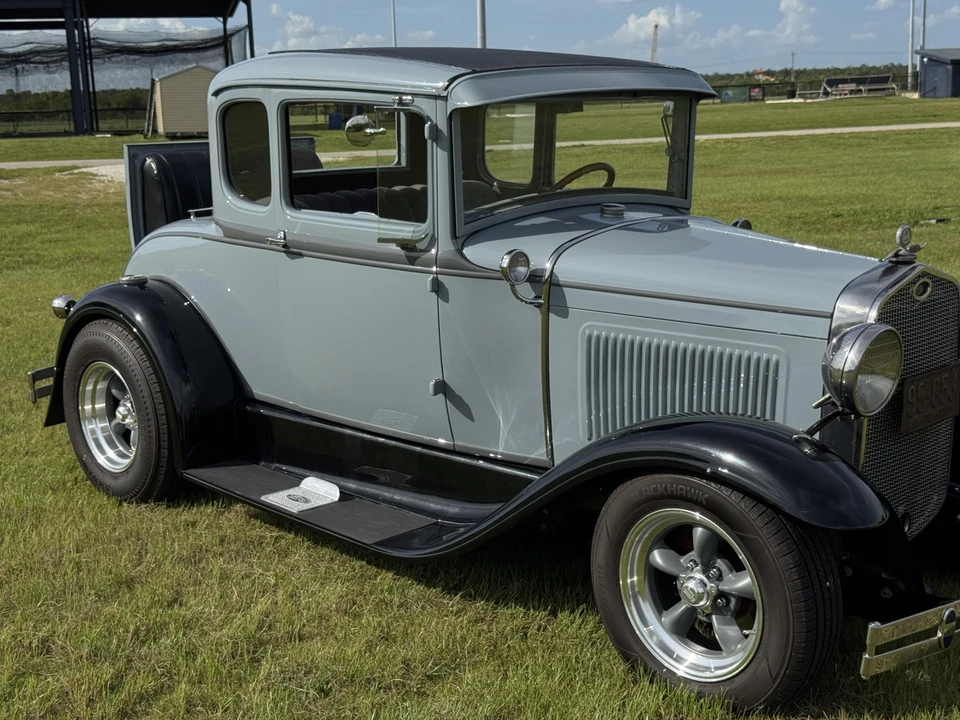 1931 Ford Model A - Image 29 of 31