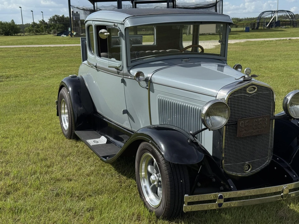 1931 Ford Model A - Image 31 of 31