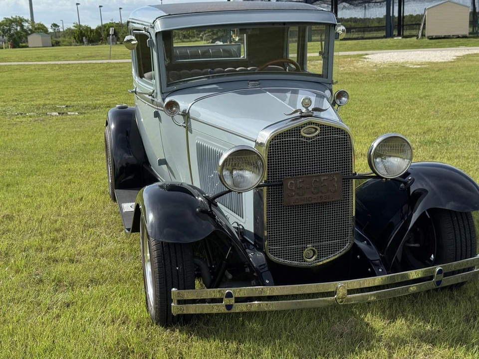 1931 Ford Model A - Image 15 of 31