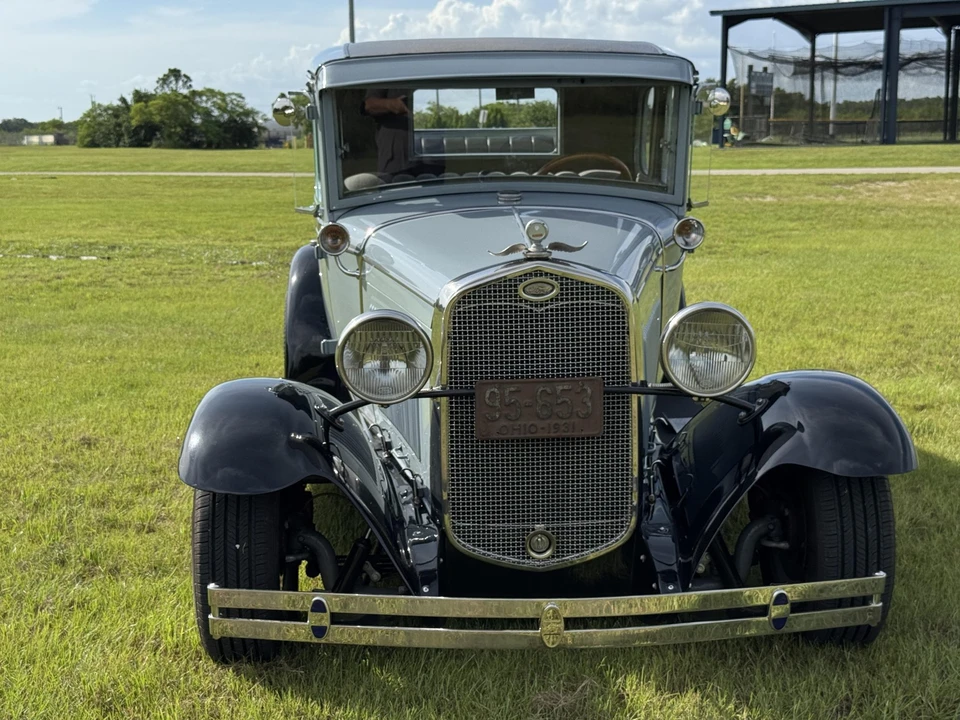 1931 Ford Model A - Image 16 of 31