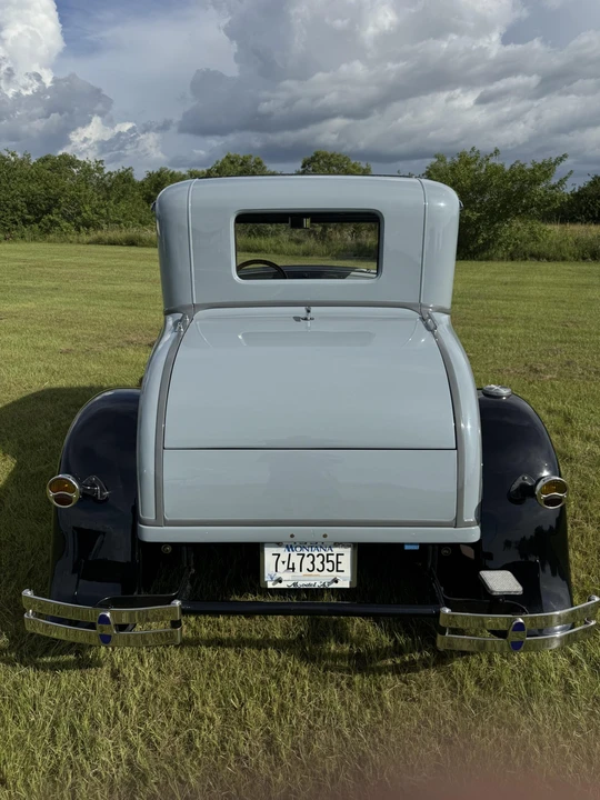 1931 Ford Model A - Image 10 of 31