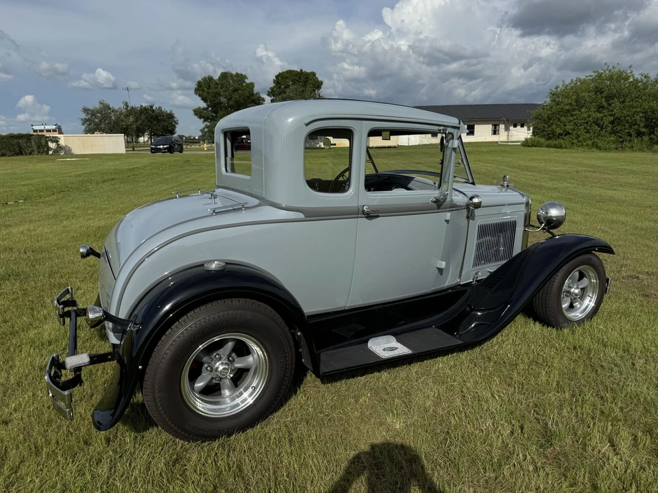 1931 Ford Model A - Image 12 of 31