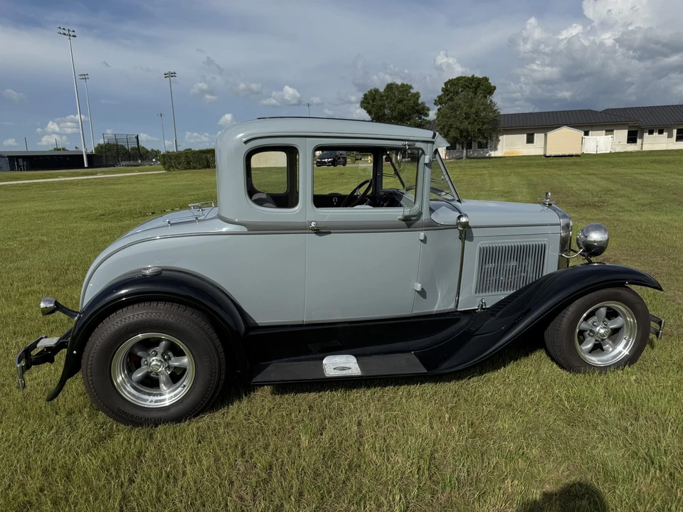 1931 Ford Model A - Image 13 of 31
