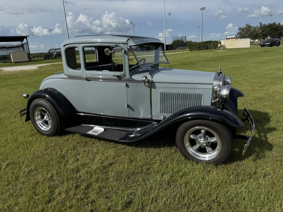 1931 Ford Model A - Image 14 of 31