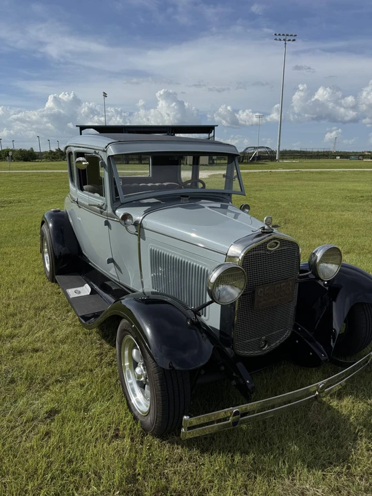1931 Ford Model A - Image 30 of 31