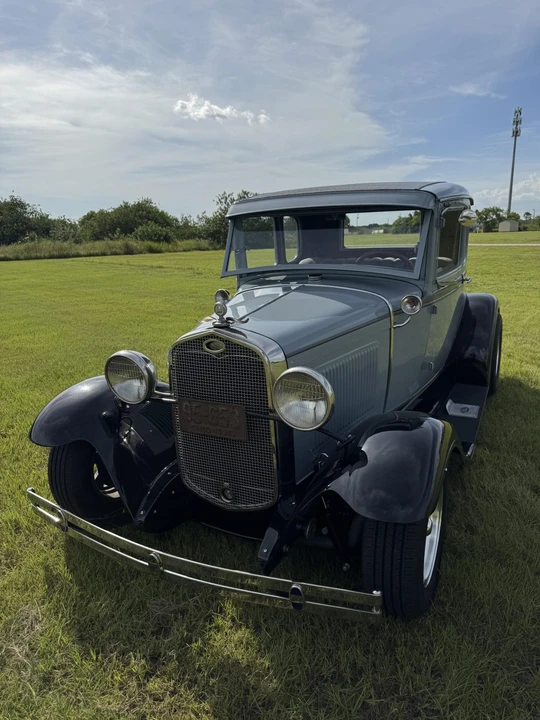 1931 Ford Model A - Image 2 of 31