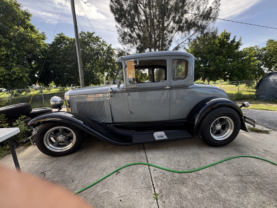 1931 Ford Model A - Image 7 of 31