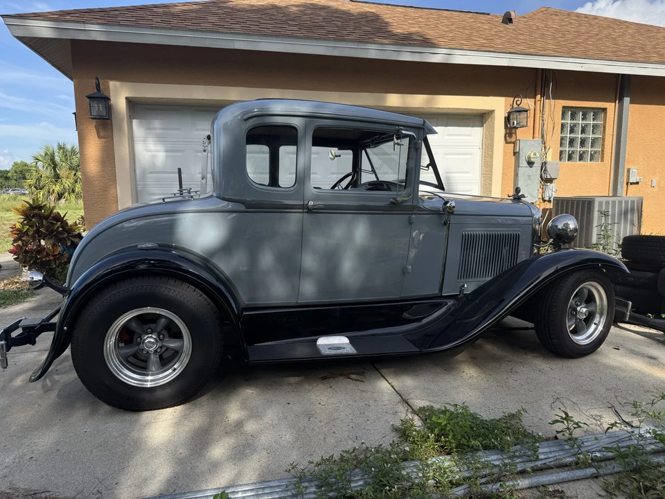 1931 Ford Model A - Image 11 of 31