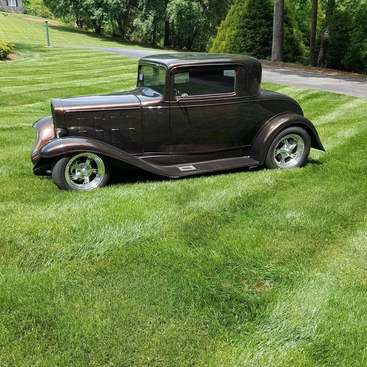 1932 Chevrolet Independence & Confederate - Image 8 of 31