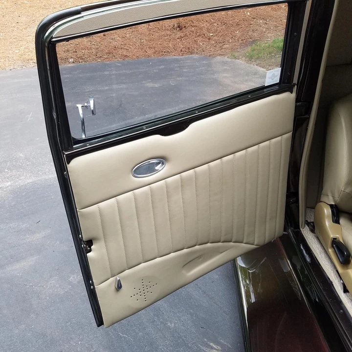 1932 Chevrolet Independence & Confederate - Image 31 of 31