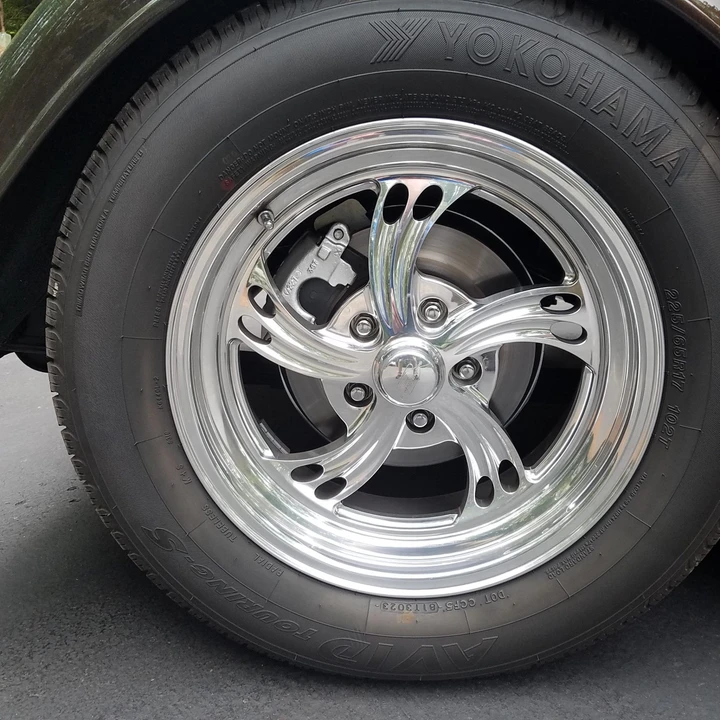 1932 Chevrolet Independence & Confederate - Image 25 of 31