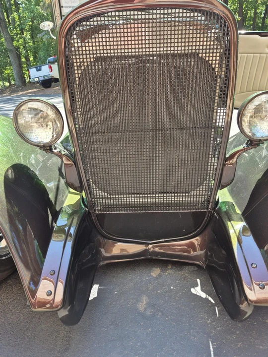 1932 Chevrolet Independence & Confederate - Image 11 of 31