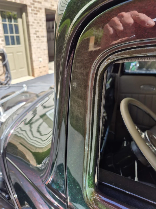 1932 Chevrolet Independence & Confederate - Image 16 of 31