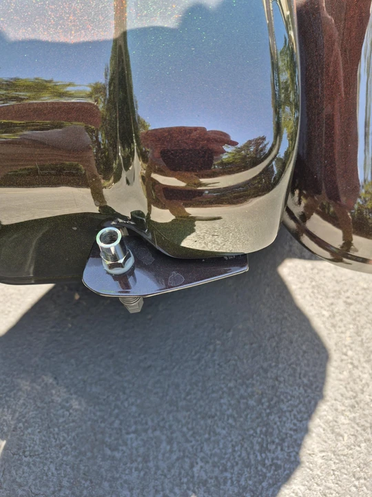 1932 Chevrolet Independence & Confederate - Image 15 of 31