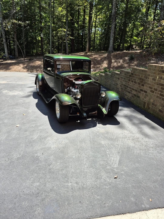 1932 Chevrolet Independence & Confederate - Image 9 of 31