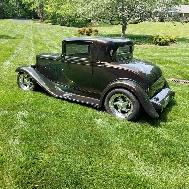 1932 Chevrolet Independence & Confederate - Image 7 of 31