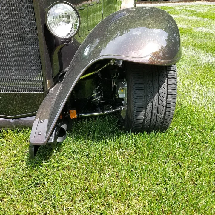 1932 Chevrolet Independence & Confederate - Image 10 of 31