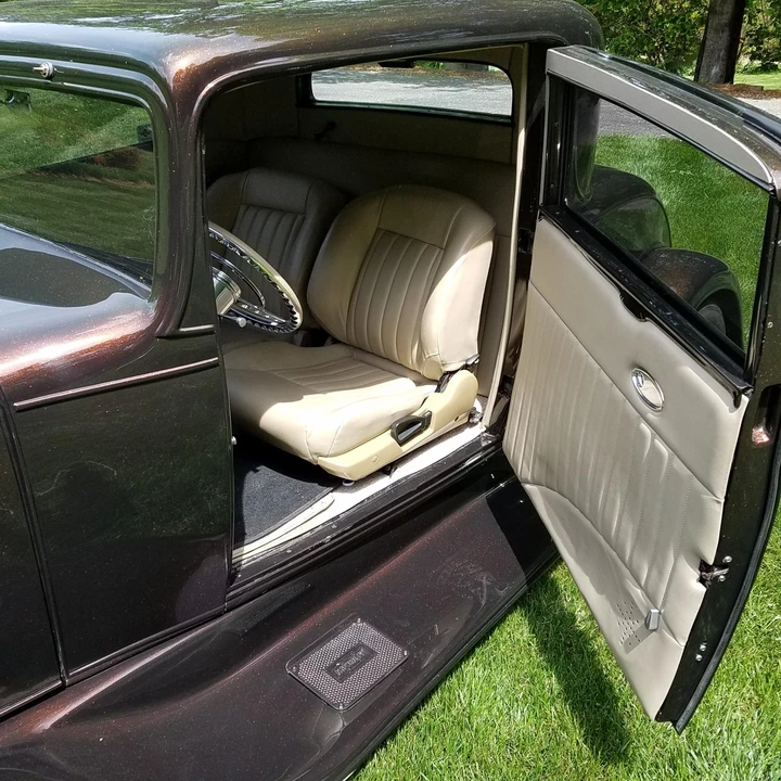 1932 Chevrolet Independence & Confederate - Image 27 of 31