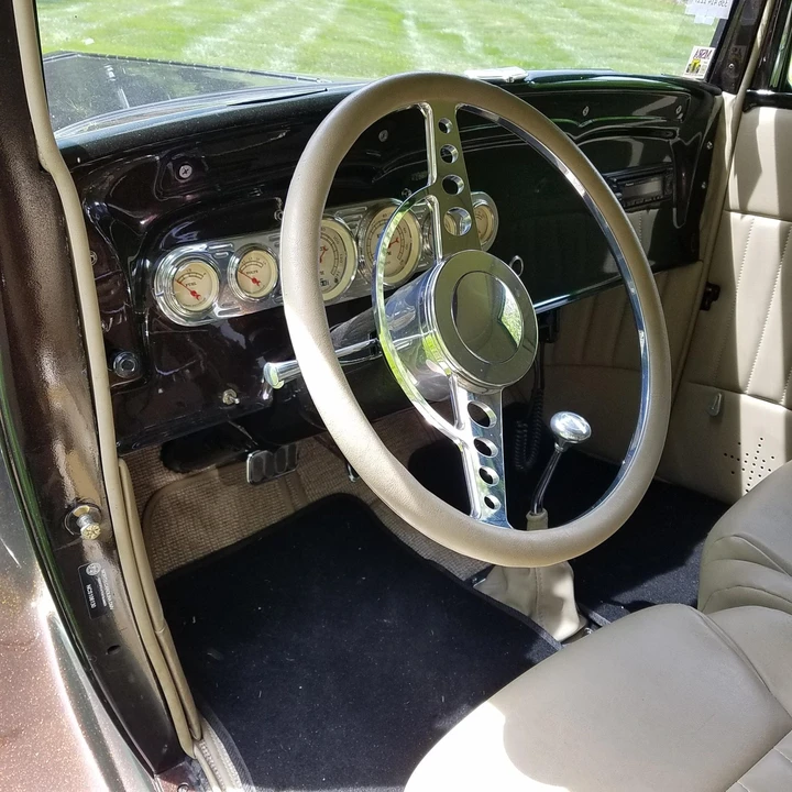 1932 Chevrolet Independence & Confederate - Image 29 of 31