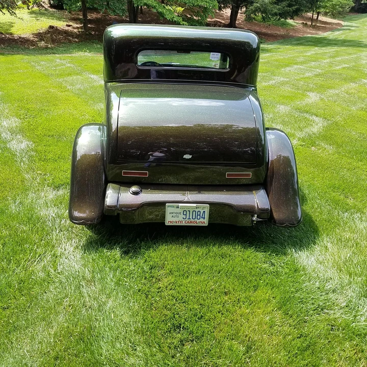 1932 Chevrolet Independence & Confederate - Image 6 of 31