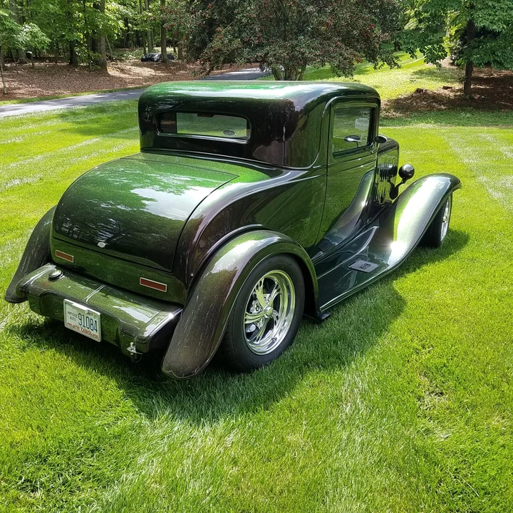 1932 Chevrolet Independence & Confederate - Image 5 of 31