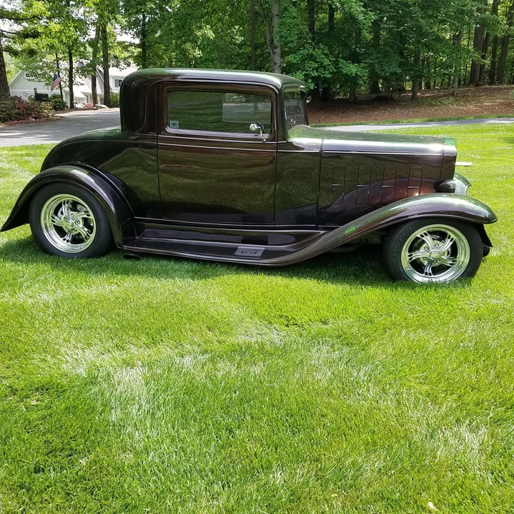 1932 Chevrolet Independence & Confederate - Image 4 of 31