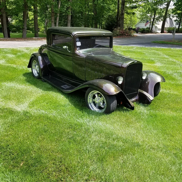 1932 Chevrolet Independence & Confederate - Image 3 of 31