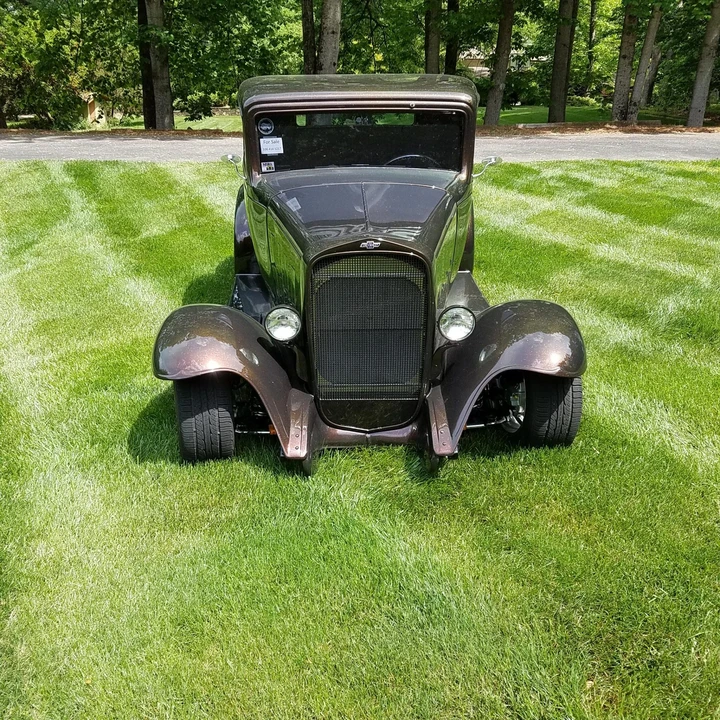 1932 Chevrolet Independence & Confederate - Image 2 of 31