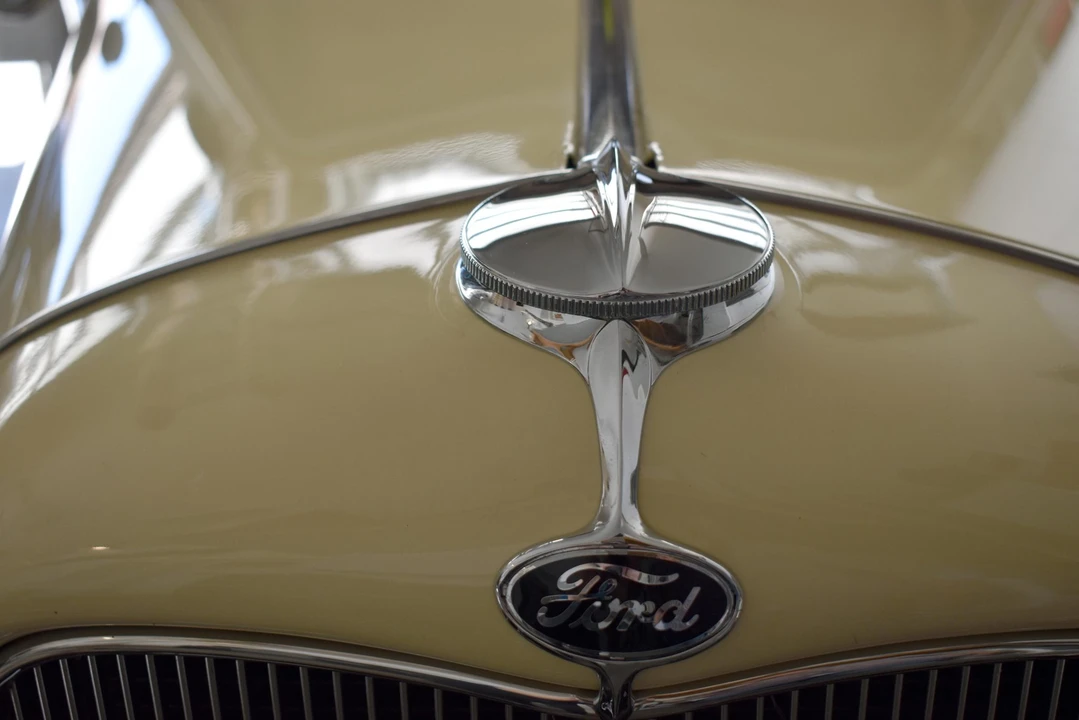 1932 Ford Model B - Image 11 of 31