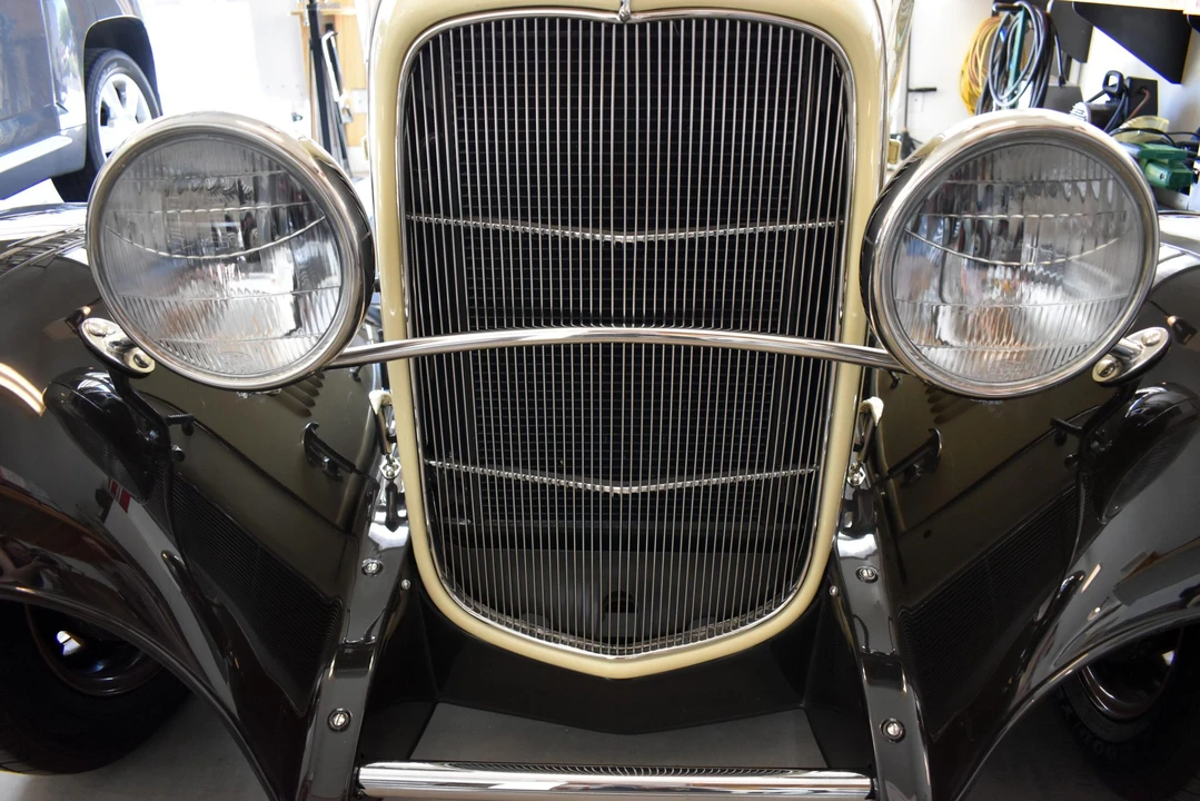 1932 Ford Model B - Image 12 of 31