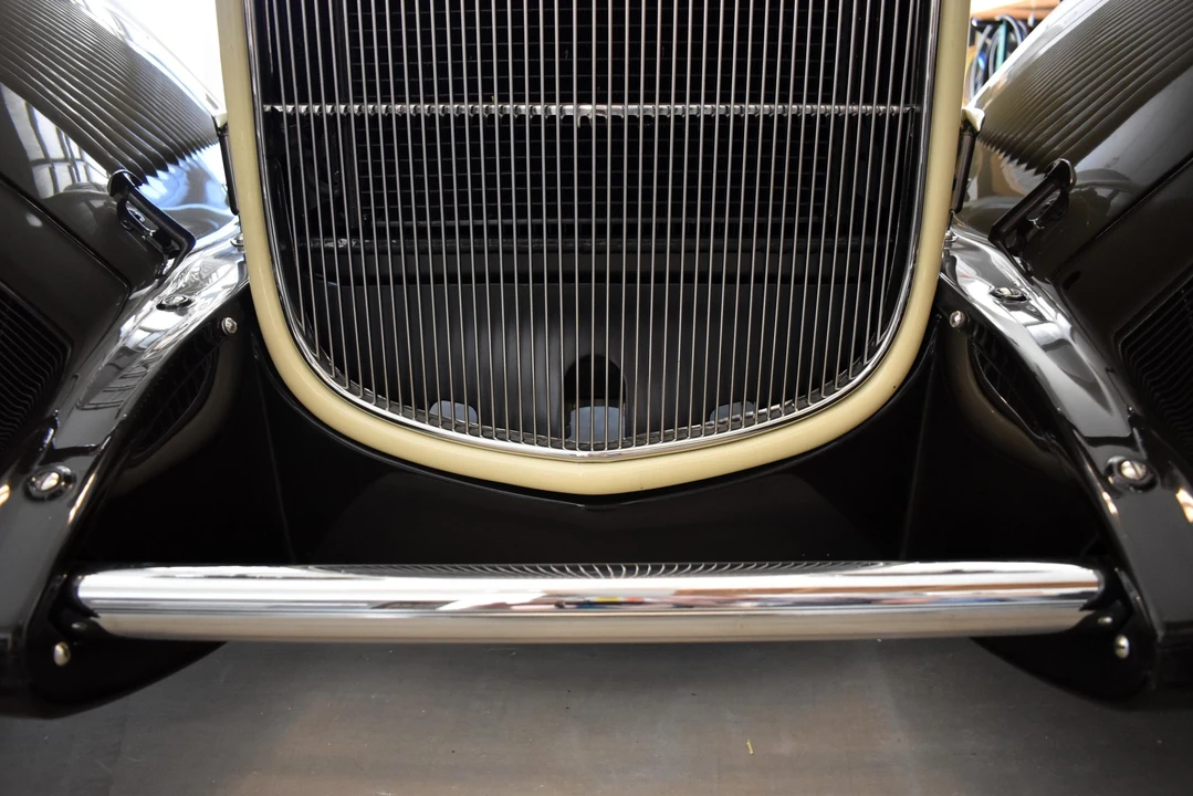 1932 Ford Model B - Image 13 of 31