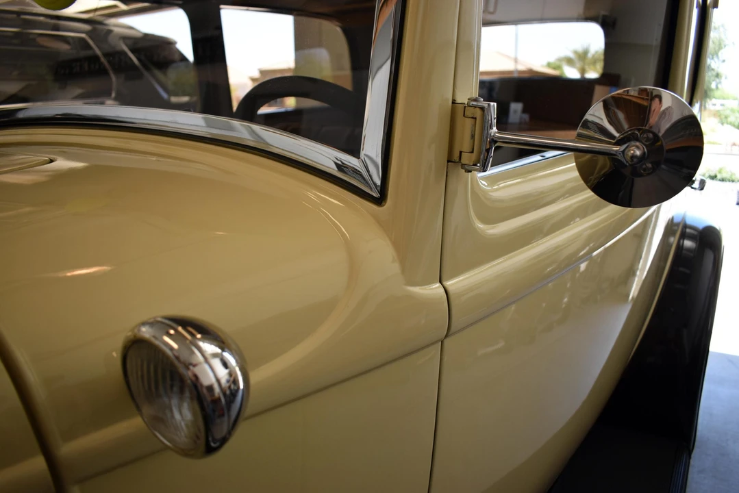1932 Ford Model B - Image 21 of 31