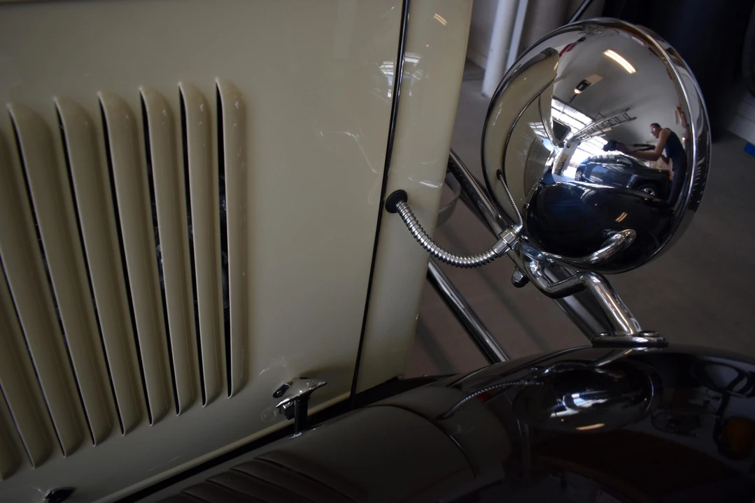 1932 Ford Model B - Image 15 of 31