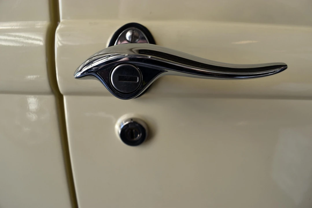 1932 Ford Model B - Image 27 of 31