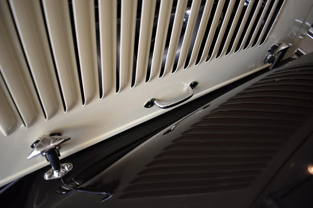 1932 Ford Model B - Image 18 of 31