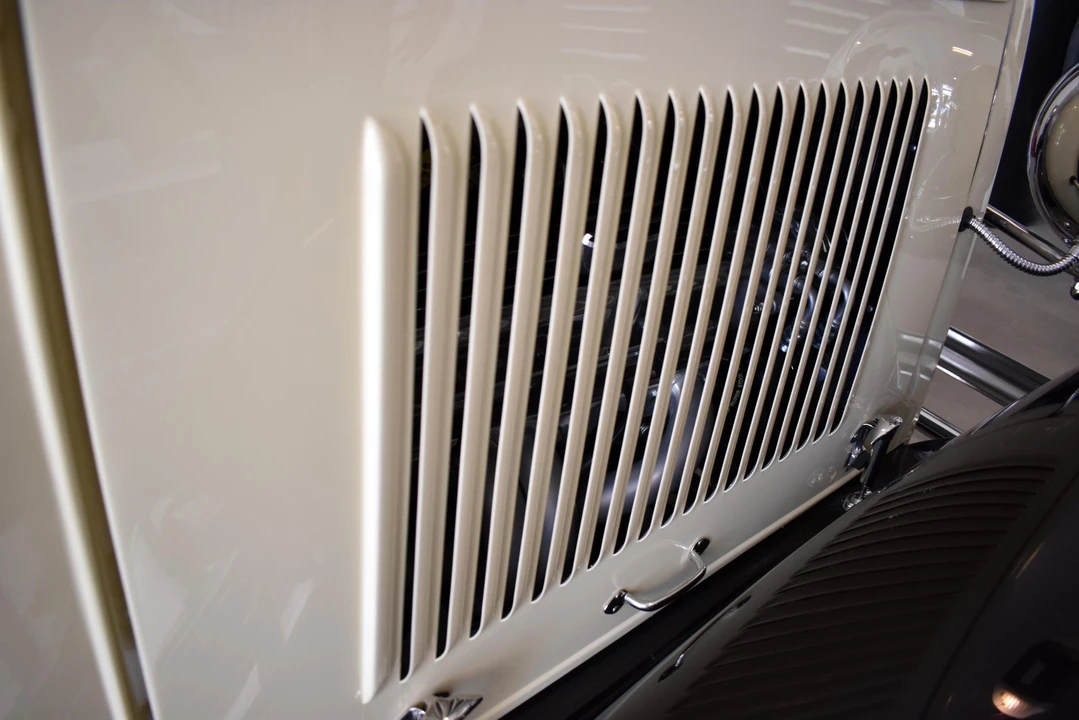 1932 Ford Model B - Image 17 of 31