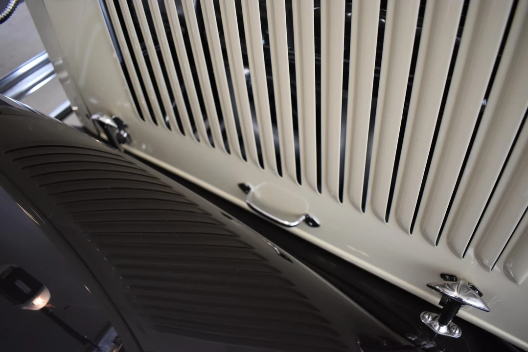 1932 Ford Model B - Image 16 of 31